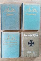 Historische Bücher, 1. Weltkrieg, Reichsarchiv Bayern - Lichtenfels Vorschau
