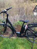 E bike Damen/ Cube / Tiefeinstieg/28 er/ E bike Cube/Markenrad/ Rheinland-Pfalz - Schutzbach Vorschau