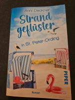 Anni Decker " Strandgeflüster in St. Peter-Ording" Nordrhein-Westfalen - Lippstadt Vorschau