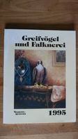 Greifvögel und Falknerei Jahrbuch des Deutschen Falkenordens 1995 Hessen - Idstein Vorschau