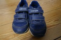 GEOX Kinderschuh Gr. 26 guter Zustand Turnschuh Sportschuh Kind Süd - Niederrad Vorschau