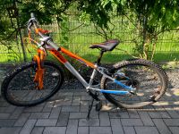 Cube Mountainbike / Fahrrad 24" Zoll *TOP* Nordrhein-Westfalen - Heinsberg Vorschau