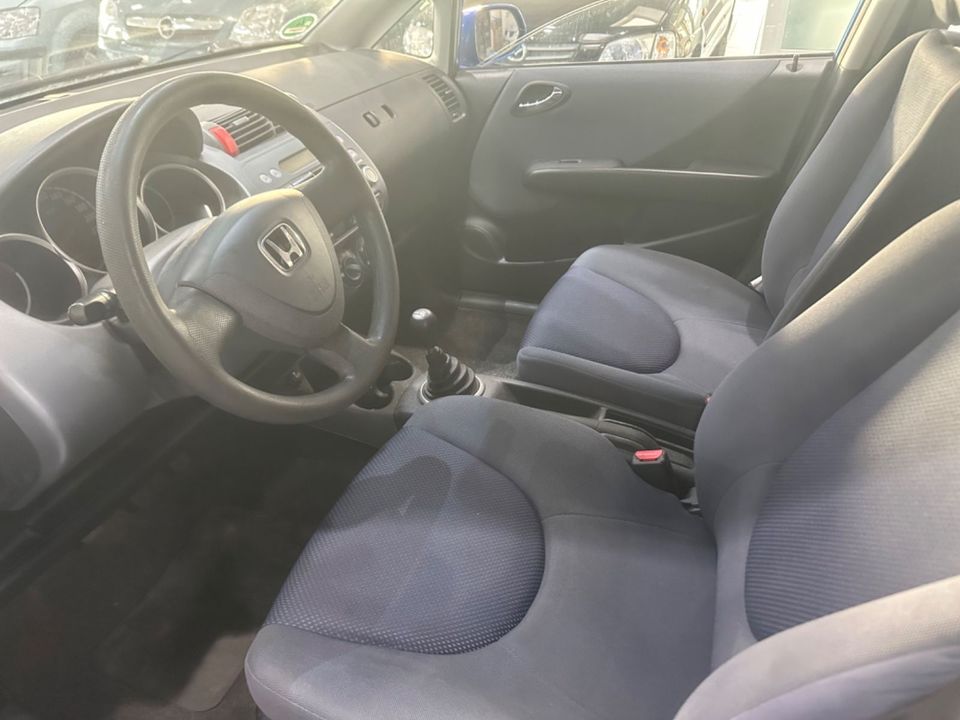 Honda Jazz 1.4 LS in Kevelaer