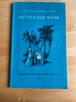 Schulbuch „Nathan der Weise“ Brandenburg - Spremberg Vorschau