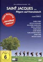 DVD Saint JACQUES...Pilgern auf Französisch Nordrhein-Westfalen - Dülmen Vorschau