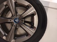 BMW X1 U11 Kompettsatz Sommerreifen mit 17" LMR NUR 300 km Nordrhein-Westfalen - Lohmar Vorschau