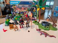 Playmobil Piraten Konvolut Köln - Rodenkirchen Vorschau