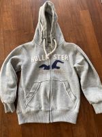 Sweatshirtjacke Hollister Größe 116 Baden-Württemberg - Ehrenkirchen Vorschau