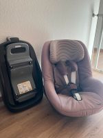 Maxi Cosi Pearl + Isofix Station Thüringen - Heilbad Heiligenstadt Vorschau