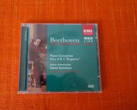 NEUw CD Red Line Beethoven Klavierkonzerte 4 + 5 Daniel Barenboim München - Schwabing-Freimann Vorschau