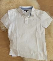 Tommy Hilfiger Poloshirt Polohemd Gr.164 *NP 50€*w NEU Bayern - Brannenburg Vorschau