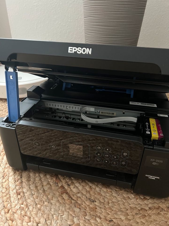 Epson Drucker XP-3105 in Obermichelbach