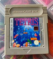 Tetris - Gameboy Sachsen - Chemnitz Vorschau