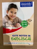 Schülerhilfe "Gute Noten in Englisch" Klasse 3/4 Baden-Württemberg - Oftersheim Vorschau