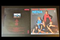 NENA 1 LP 1 Maxi  Irgendwie Irgendwo Irgendwann & Nena Essen - Essen-West Vorschau