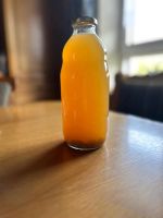 Apfelsaft in 1 Liter Flaschen Bayern - Grafling Vorschau