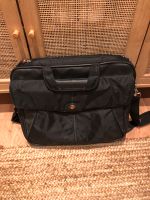 Arbeitstasche / Laptoptasche schwarz Dresden - Klotzsche Vorschau