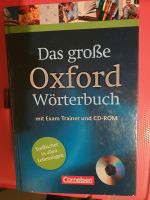 Englisch Das große Oxford Wörterbuch Köln - Porz Vorschau