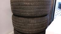 255 50 R19 Michelin 107W Runflat Baden-Württemberg - Weil am Rhein Vorschau