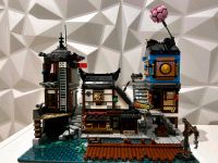 Lego Ninjago City Docks Beilrode - Döbrichau Vorschau