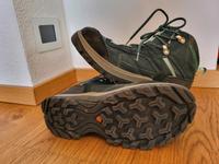 Wanderschuhe, Gr. 40 Feldmoching-Hasenbergl - Feldmoching Vorschau