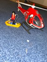 PLAYMOBIL® 9127 - Bergretter-Helikopter Niedersachsen - Winsen (Aller) Vorschau