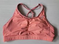 GYMSHARK RUCHED SPORT BH FITNESS M Niedersachsen - Göttingen Vorschau
