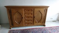 Sideboard, Massiv Eiche Hessen - Modautal Vorschau