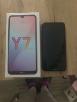 Huawei y7 2019 Black 32GB ‼️dringender Notverkauf ‼️ Nordrhein-Westfalen - Wilnsdorf Vorschau