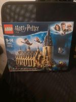 LEGO Harry Potter 75954 Die große Halle von Hogwarts Nordrhein-Westfalen - Dinslaken Vorschau