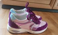 Waldläufer Sneaker Schuhe H-Jill Gr. 7 40/41 TOP Hessen - Malsfeld Vorschau