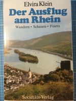 Der Ausflug am Rhein - Wandern schauen Feiern - Societäts Verlag Rheinland-Pfalz - Bad Hönningen Vorschau