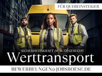 Werttransport-Fahrer (m/w/d) | TOP-VERDIENST** Schleswig-Holstein - Kiel Vorschau