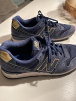 New Balance Sneaker 39 Damen blau Nordrhein-Westfalen - Bad Lippspringe Vorschau