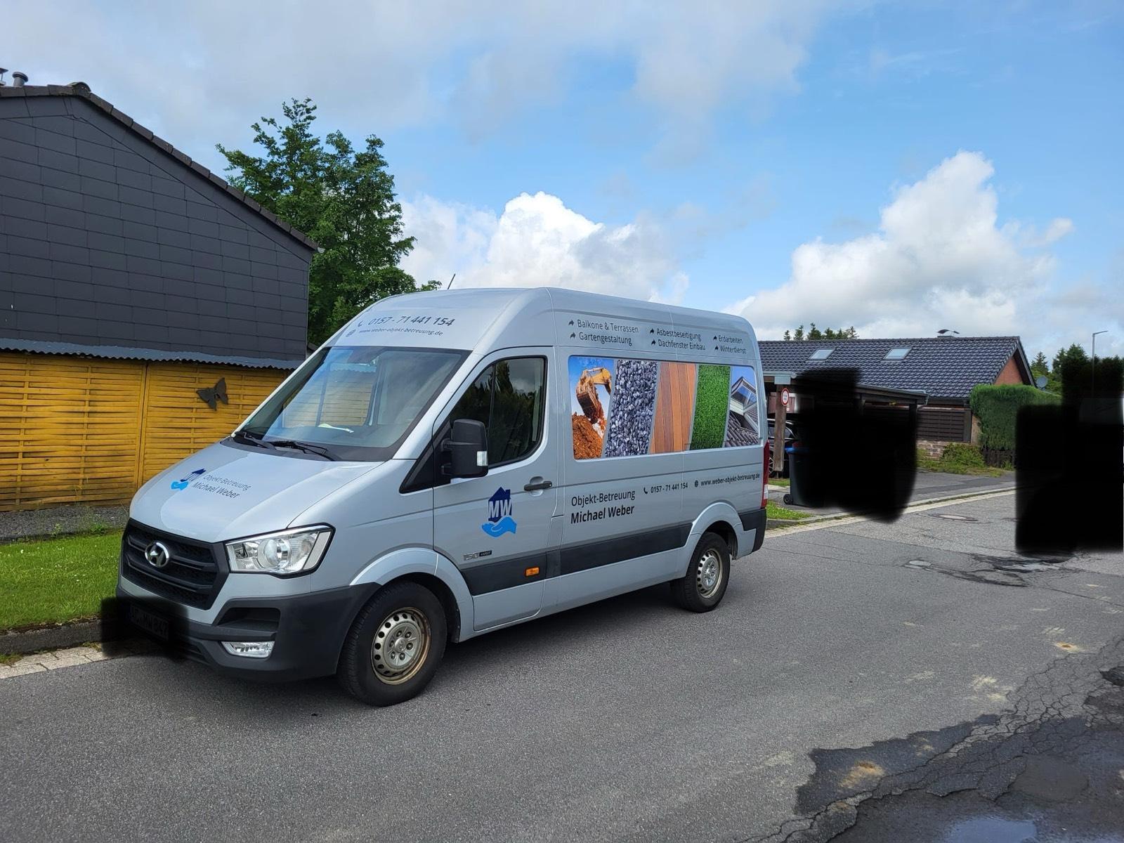 Abbildung des Autos Hyundai H350