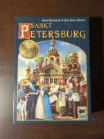 Sankt Petersburg (2. Edition) inkl. 6 Erweiterungen - NEUWARE Düsseldorf - Hafen Vorschau
