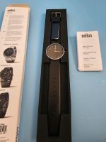 Braun BN0231 Uhr Armbanduhr Neu Altona - Hamburg Iserbrook Vorschau