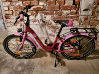 Nur Selbstabholer! Kinderfahrrad pink Berlin - Wilmersdorf Vorschau