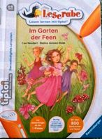 Im Garten der Feen, Leserabe, Lesen lernen mit TipToi TipToy BtBj Baden-Württemberg - Neudenau  Vorschau