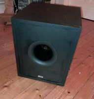 HECO  3.1 Lautsprecher System inkl. Subwoofer  Topzustand Bielefeld - Bielefeld (Innenstadt) Vorschau