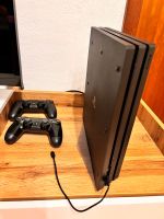 Ps4 Pro inkl. 6 Spiele und Kontoller Bayern - Kiefersfelden Vorschau