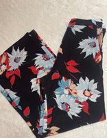 Etro Hose 100% Seide gemustert in M ital. 42 Frankfurt am Main - Gallusviertel Vorschau