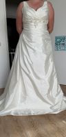 Brautkleid in der Farbe Ivory  44 Saarland - Neunkirchen Vorschau