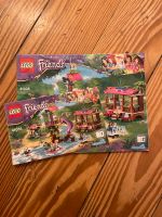 Lego Friends Tierrettung Set 41038 Eimsbüttel - Hamburg Eimsbüttel (Stadtteil) Vorschau