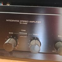 Stereo Amplifier Sony Stuttgart - Degerloch Vorschau
