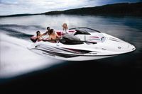 Seadoo 200 Speedster Baden-Württemberg - Freiburg im Breisgau Vorschau