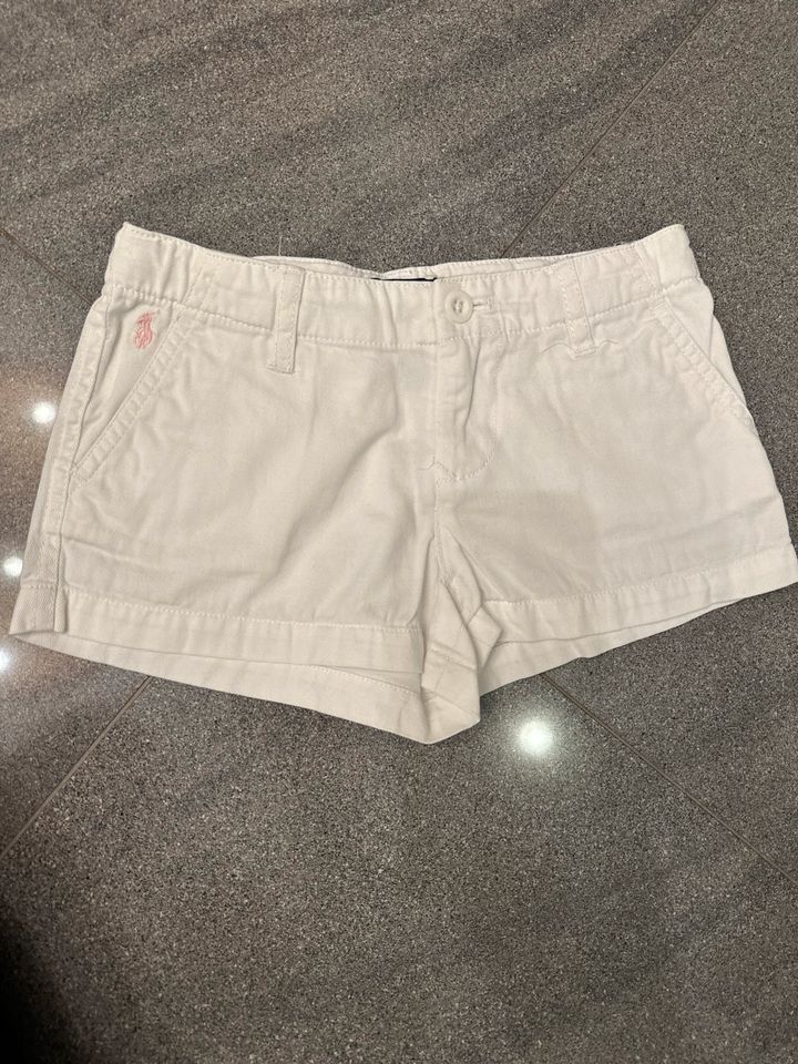 POLO Ralph Lauren Shorts Gr. 116 (6 Jahre) in Heilbronn