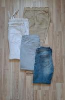 4 Sommerhosen Jeans ESPRIT H&M Niedersachsen - Liebenburg Vorschau