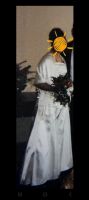 Hochzeitskleid in crem Niedersachsen - Göttingen Vorschau