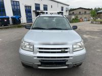 Land Rover Freelander - Automatik - Klima - TÜV 05/2026 Schleswig-Holstein - Lübeck Vorschau